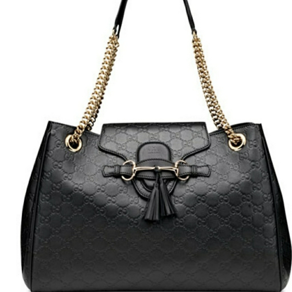 Authentic GUCCI Handbag